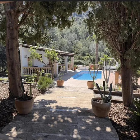 Villa Rafalet Dalt *