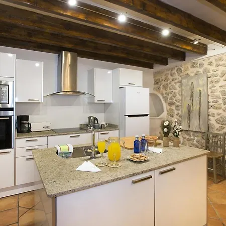 Rafalet Dalt Palma di Maiorca