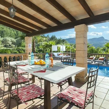 Rafalet Dalt Villa Palma de Mallorca