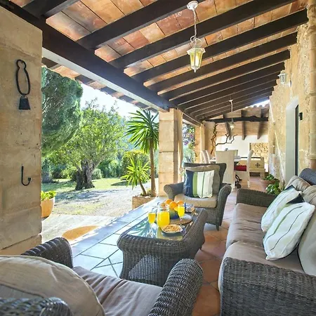 Rafalet Dalt * Palma di Maiorca