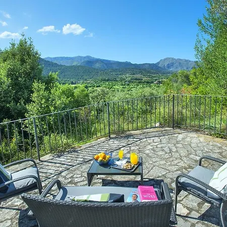 Rafalet Dalt Palma de Mallorca