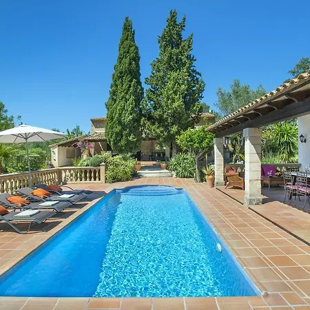 Villa Rafalet Dalt *