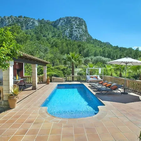 Villa Rafalet Dalt