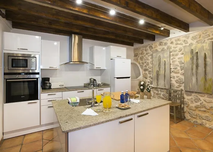 Rafalet Dalt Palma di Maiorca