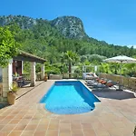 Villa Rafalet Dalt