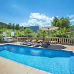 Villa Rafalet Dalt Palma