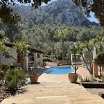 Rafalet Dalt Palma de Mallorca