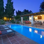 Villa Rafalet Dalt