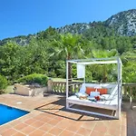 Rafalet Dalt * Palma de Mallorca