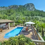 Villa Rafalet Dalt