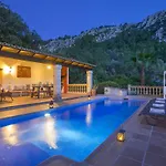 Villa Rafalet Dalt Palma