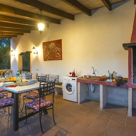 Villa Rafalet Dalt *