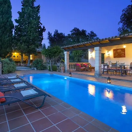 Villa Rafalet Dalt
