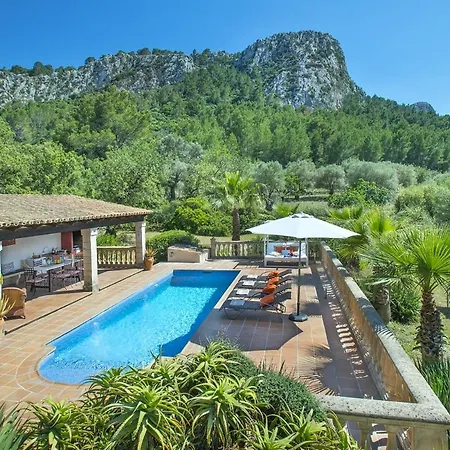 Villa Rafalet Dalt