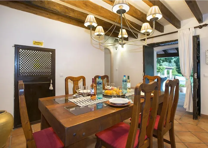 Rafalet Dalt Пальма-де-Майорка