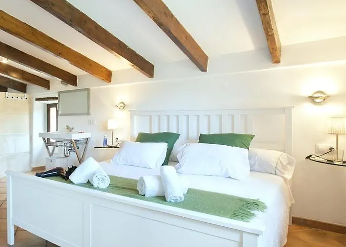 Rafalet Dalt Пальма-де-Майорка