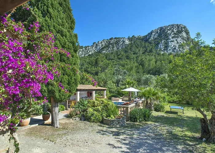 Rafalet Dalt * Пальма-де-Майорка